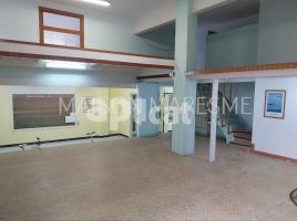 в аренду в Коммерческая недвижимость, 101.00 m², Calle ZONA CENTRO, S/N