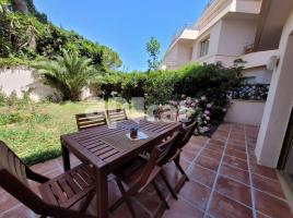 Flat in monthly rentals, 120.00 m², Paseo de Sant Pol