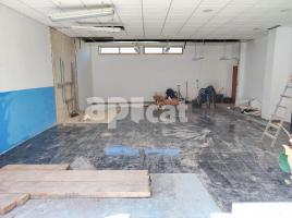 Local comercial, 95.00 m², Calle de Francesc Cambó