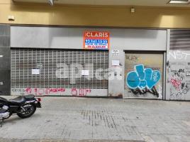 Mieten , 808.00 m², in der Nähe von Bus-und U-Bahn, fast neu, Calle d'Entença, 154