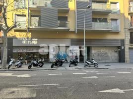 Mieten , 808.00 m², in der Nähe von Bus-und U-Bahn, fast neu, Calle d'Entença, 154