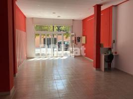 Local comercial, 154.00 m², seminou