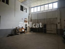 Lloguer nau industrial, 1600.00 m², Calle del Sud