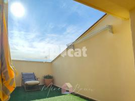 Attic, 96.00 m², almost new, Calle Seva