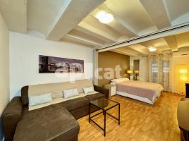 Flat, 69.00 m², near bus and train, Calle de la Junta de Comerç