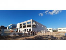 Lloguer nau industrial, 2655.00 m²