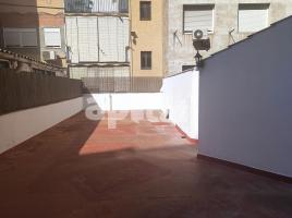 Flat, 93.00 m², near bus and train, Carretera de Cardona