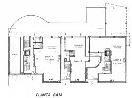 , 153.00 m², fast neu, Calle de Josep Pla