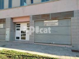 Business premises, 132.00 m², almost new, Calle de Josep Pla