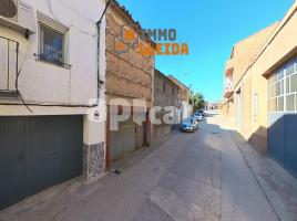 , 54.00 m², Calle la Bassa, 21