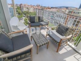 Pis, 180.00 m², حافلة قرب والقطار, Paseo de Manuel Girona