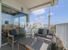 Pis, 180.00 m², حافلة قرب والقطار, Paseo de Manuel Girona