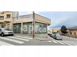 Alquiler local comercial, 112 m²