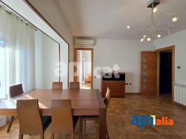 Pis, 91.00 m², Avenida garrigues