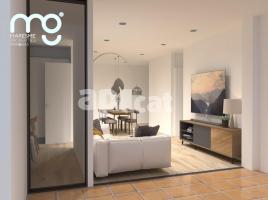 Piso, 111.00 m², cerca de bus y tren, nuevo