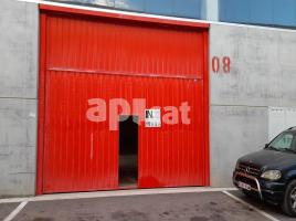 Mieten , 489.00 m², fast neu, Calle Subble 28 ctra tarragona