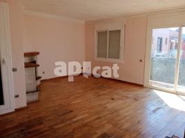 Flat, 121.00 m², near bus and train, Vilanova del Camí