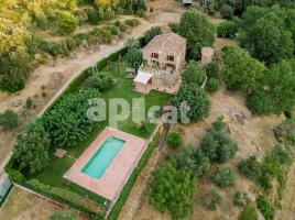 Casa (masia), 360 m², Zona