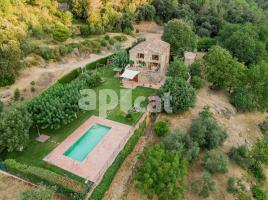 Casa (masia), 360 m², Zona