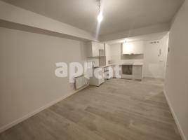 Apartament, 38.00 m², nou, Avenida Sant Joan