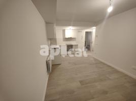 Apartament, 38.00 m², nou, Avenida Sant Joan