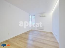 Pis, 57.00 m², prop de bus i tren, Paseo de Manuel Girona