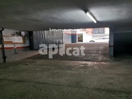 Plaza de aparcamiento, 12 m², Zona