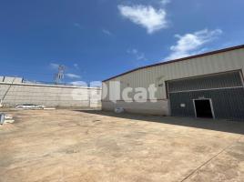 Lloguer nau industrial, 500.00 m², Calle de la Metal·lúrgia