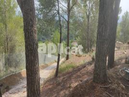 Rustic land, 3084.00 m², Calle de Rouredes