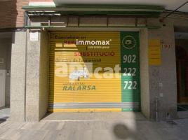 Lloguer local comercial, 242 m², Zona