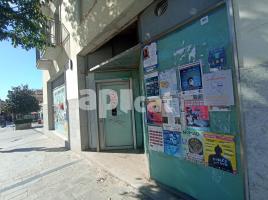 Local comercial, 165.00 m², seminuevo, Calle de Pi i Margall, 25