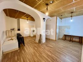 Alquiler local comercial, 35.00 m², cerca de bus y tren, Calle dels Corretgers, 1