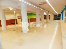 Lloguer local comercial, 406 m²