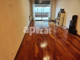 Apartament, 111.00 m², fast neu, Avenida Doctor Joaquim Danés