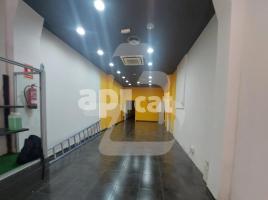 Lloguer local comercial, 180.00 m², Calle de Casanova