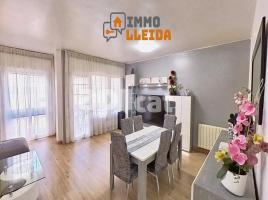 Piso, 97.00 m², cerca de bus y tren, Calle de Sant Lluís, 61