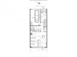 البناء الجديد - Pis في, 157.30 m², جديد