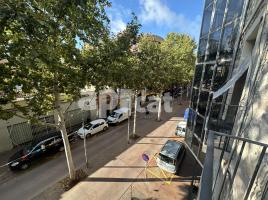 Flat, 84.00 m², near bus and train, Avenida de Catalunya