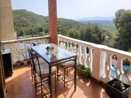 Houses (villa / tower), 125.00 m², Barriada can castellvi