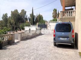 Houses (villa / tower), 125.00 m², Barriada can castellvi