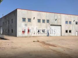 Lloguer nau industrial, 3800 m²