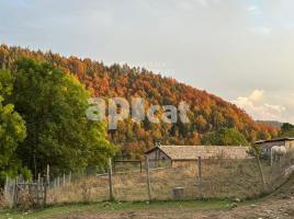 Houses (masia), 900 m², Zona