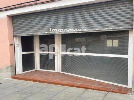 Lloguer local comercial, 45 m², Zona