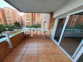 Lloguer pis, 93.00 m², prop de bus i tren, Rambla de Sant Joan