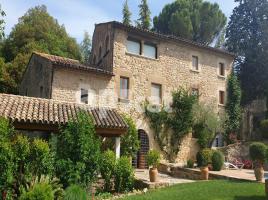 Houses (masia), 876.00 m²