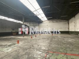 For rent industrial, 800 m²