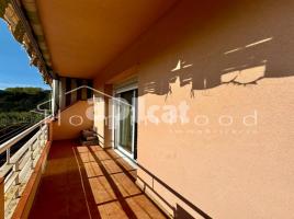 Pis, 92.00 m², Calle AV. PAU CLARIS