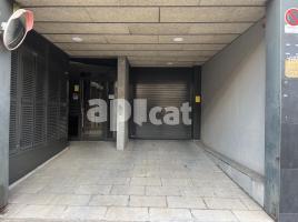 For rent parking, 12.00 m², Calle de la Rutlla, 250