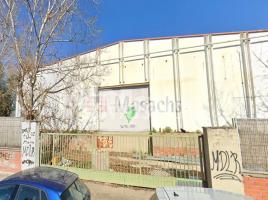 For rent industrial, 3900 m²