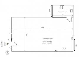 Local comercial, 500.00 m², Calle SANT SALVADOR